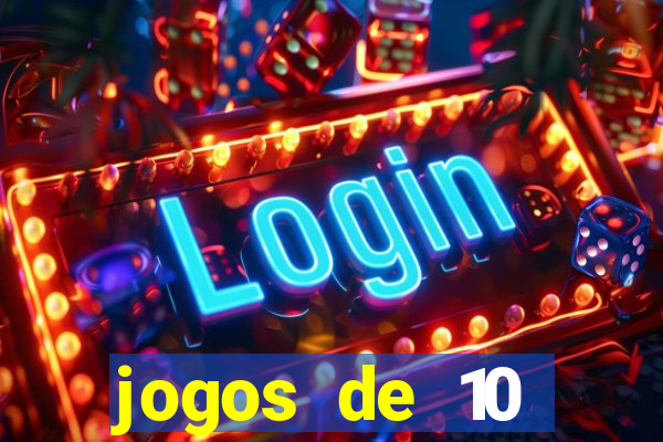 jogos de 10 centavos estrela bet